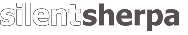 SilentSherpa ECPS